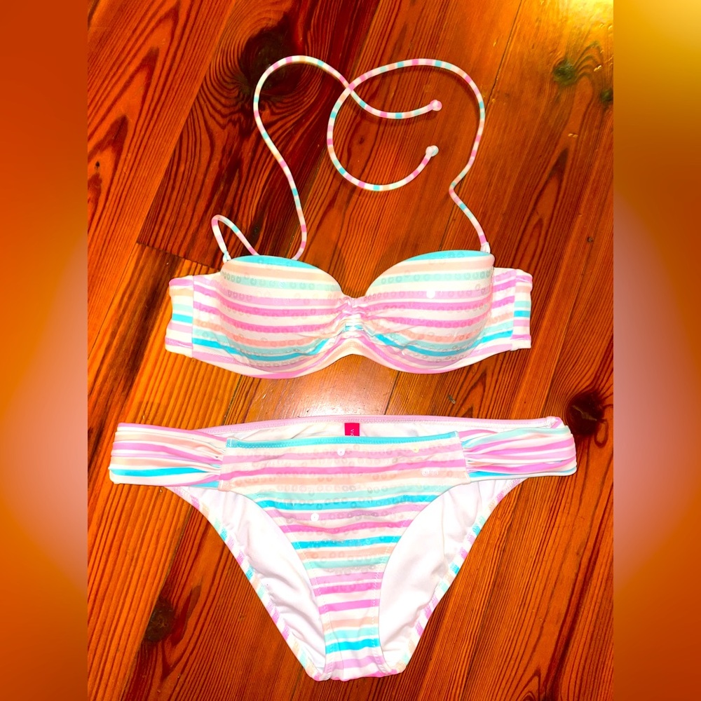 Victoria’s Secret Swimsuit